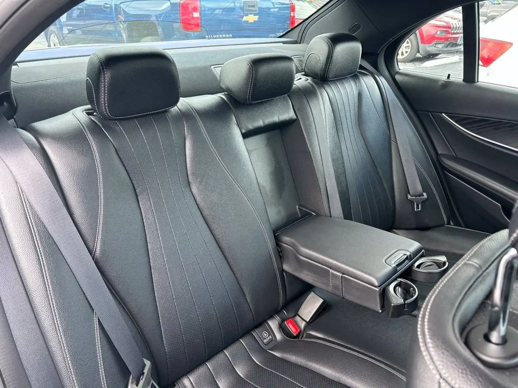 2019 Mercedes-Benz E-Class - $14,449