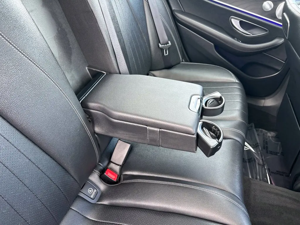 2019 Mercedes-Benz E-Class - $14,449