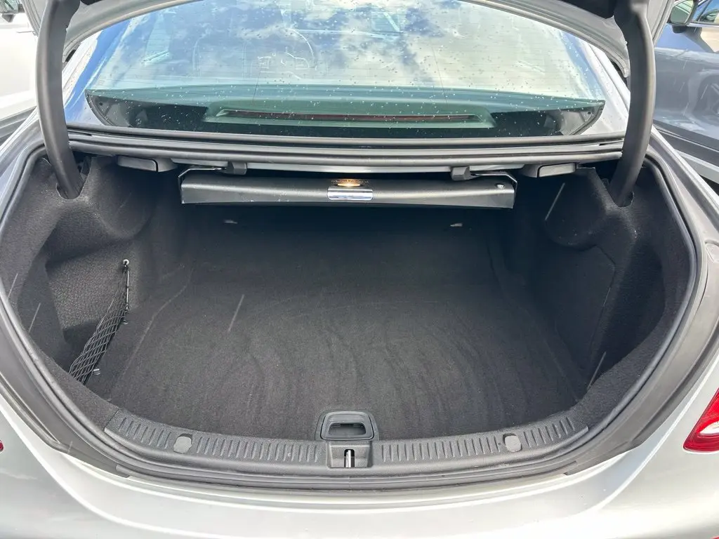 2019 Mercedes-Benz E-Class - $14,449