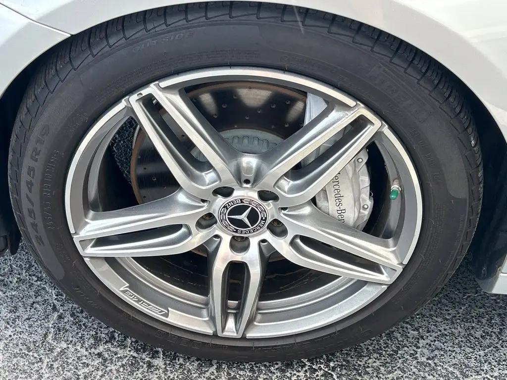 2019 Mercedes-Benz E-Class - $14,449