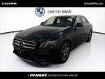 2017 E-Class Thumbnail 1