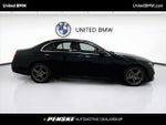 2017 E-Class Thumbnail 4