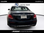 2017 E-Class Thumbnail 6