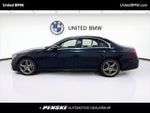 2017 E-Class Thumbnail 8