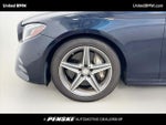 2017 E-Class Thumbnail 9