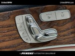 2017 E-Class Thumbnail 11