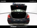 2017 E-Class Thumbnail 21