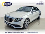 2017 E-Class Thumbnail 1