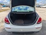 2017 E-Class Thumbnail 13