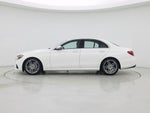 2018 E-Class Thumbnail 3