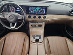 2018 E-Class Thumbnail 9