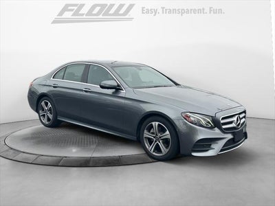 Photo of a 2019 Mercedes-Benz E-Class E 300 4DR Sedan for sale