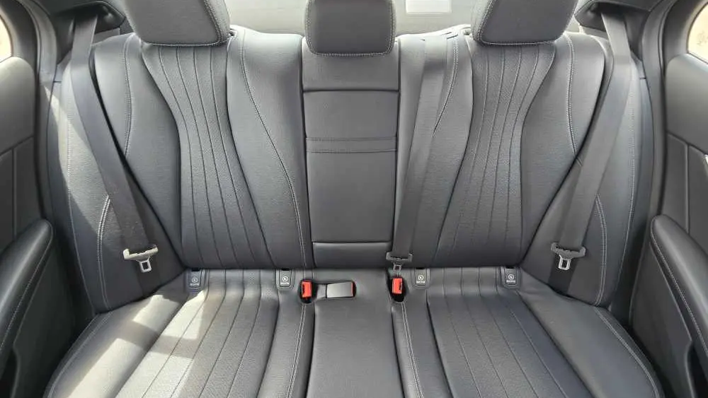 2017 Mercedes-Benz E-Class E 300