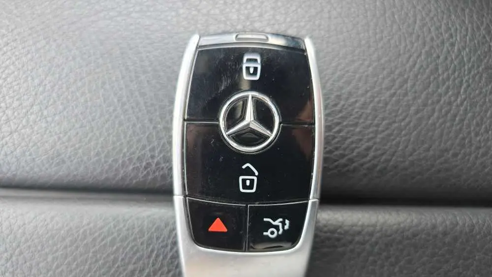 2017 Mercedes-Benz E-Class E 300