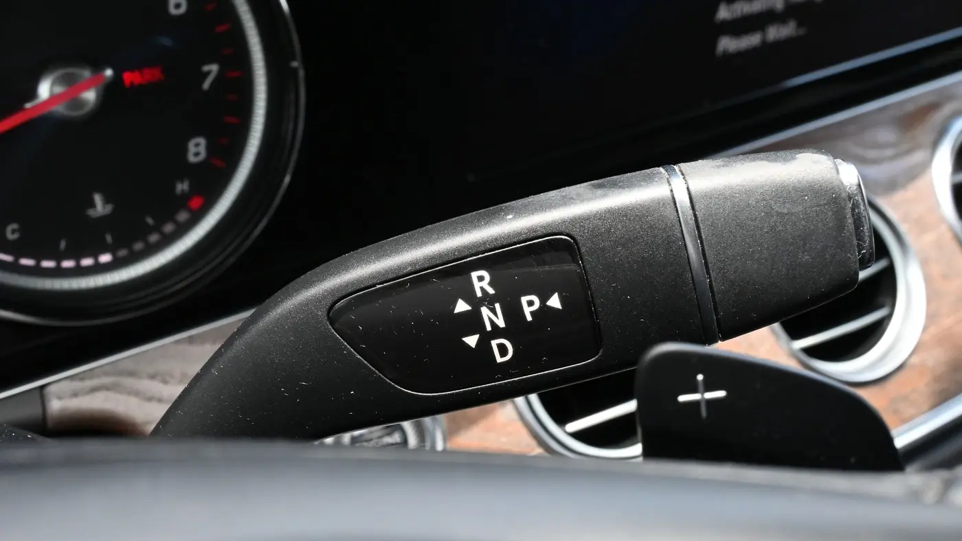 2017 Mercedes-Benz E-Class E 300