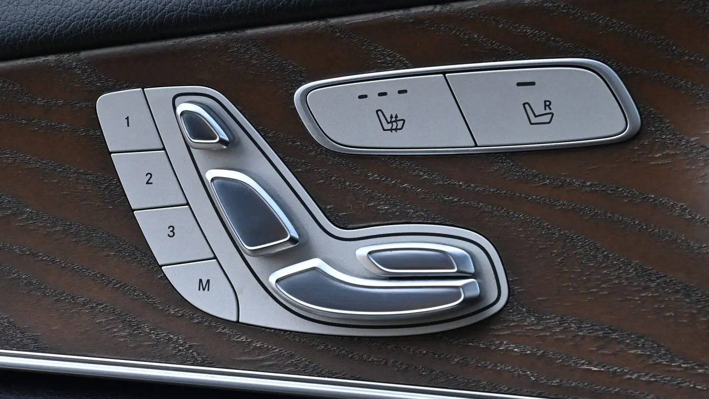 2017 Mercedes-Benz E-Class E 300