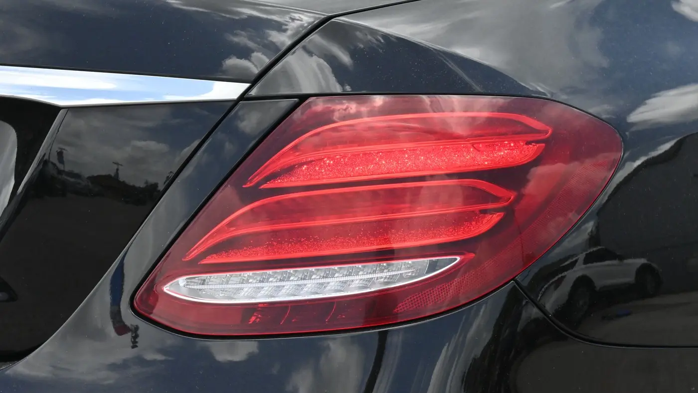 2017 Mercedes-Benz E-Class E 300