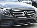 2017 E-Class Thumbnail 25