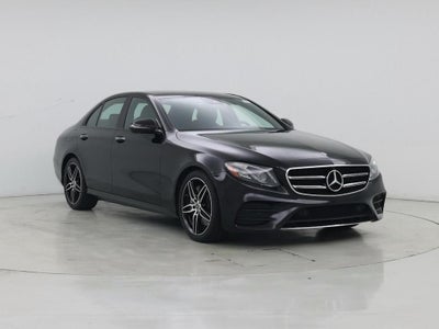 Photo of a 2019 Mercedes-Benz E-Class E 300 4DR Sedan for sale