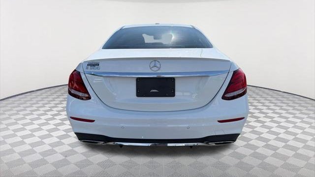 2017 Mercedes-Benz E-Class E 300