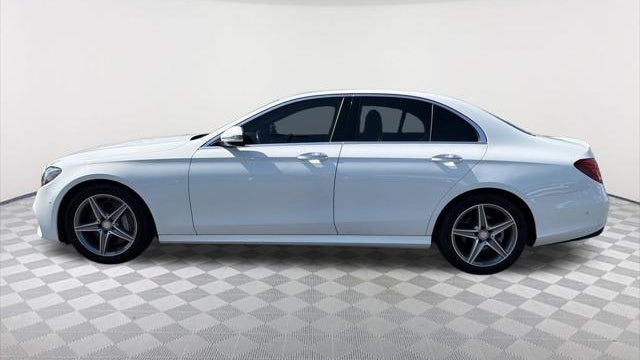 2017 Mercedes-Benz E-Class E 300