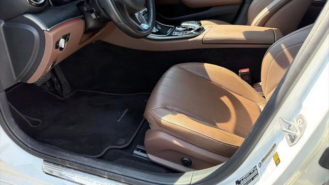 2017 Mercedes-Benz E-Class E 300