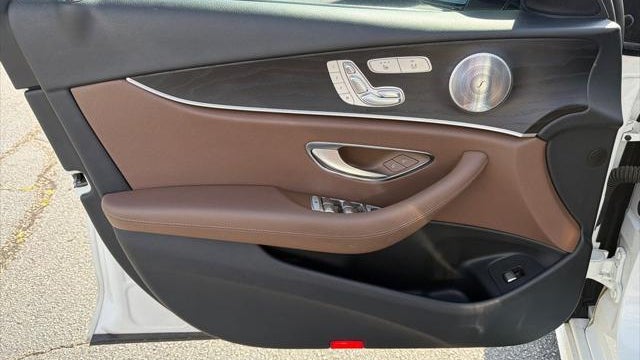 2017 Mercedes-Benz E-Class E 300