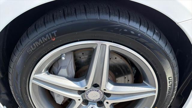 2017 Mercedes-Benz E-Class E 300