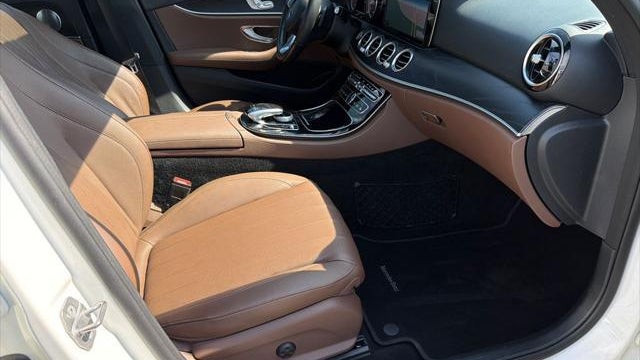 2017 Mercedes-Benz E-Class E 300