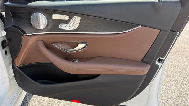 2017 Mercedes-Benz E-Class E 300