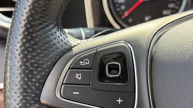 2017 Mercedes-Benz E-Class E 300