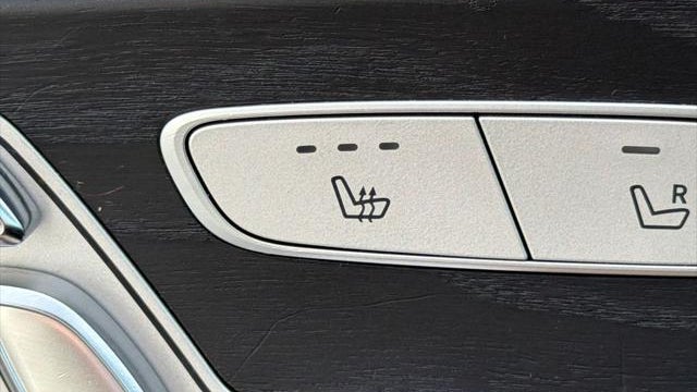 2017 Mercedes-Benz E-Class E 300