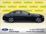 2018 E-Class Thumbnail 2