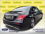 2018 E-Class Thumbnail 4