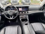 2018 E-Class Thumbnail 5