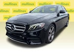 2018 E-Class Thumbnail 9
