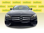 2018 E-Class Thumbnail 10