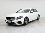 2017 E-Class Thumbnail 4