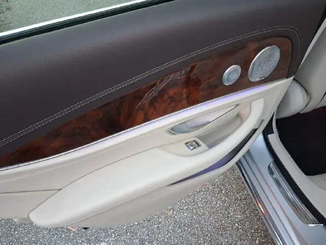 2017 Mercedes-Benz E-Class - $13,490
