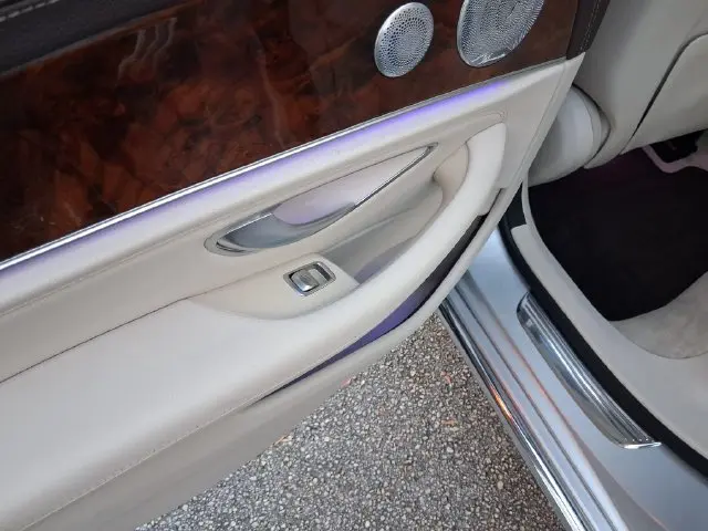 2017 Mercedes-Benz E-Class - $13,490