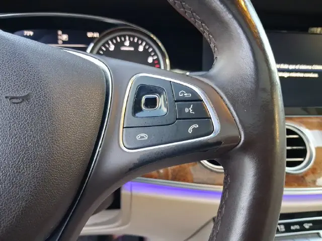 2017 Mercedes-Benz E-Class - $13,490