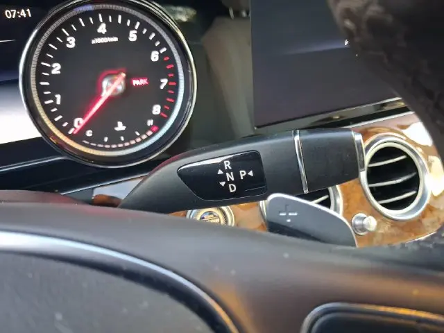2017 Mercedes-Benz E-Class - $13,490