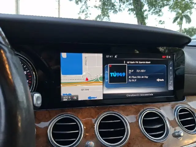 2017 Mercedes-Benz E-Class - $13,490