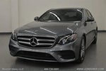 2018 E-Class Thumbnail 1