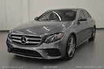 2018 E-Class Thumbnail 2