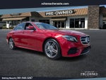 2019 E-Class Thumbnail 1