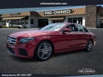 2019 E-Class Thumbnail 3