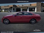 2019 E-Class Thumbnail 4