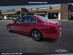 2019 E-Class Thumbnail 5