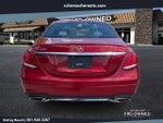 2019 E-Class Thumbnail 6
